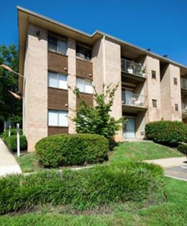 Randle Hill Apartments Partners for the Common Good